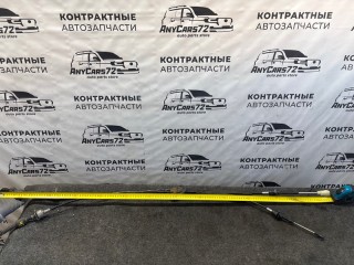тросик переключения МКПП, ориг. номер 2460A037, Mitsubishi Lancer 2003-2010