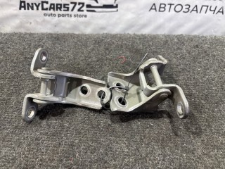Крепление двери, ориг. номер 67410SWA003ZZ, 67420SDCA01ZZ, HONDA CR-V 2011-2015