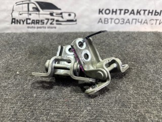 Крепление двери, Nissan Qashqai