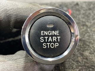 кнопка системы старт-стоп, Toyota Land Cruiser 2007-2026