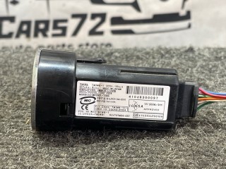 кнопка системы старт-стоп, Toyota Land Cruiser 2007-2026