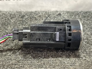кнопка системы старт-стоп, Toyota Land Cruiser 2007-2026