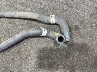 Патрубки печки (пара), ориг. номер 8724506C10, 8724506C20, Toyota Camry 2011-2014