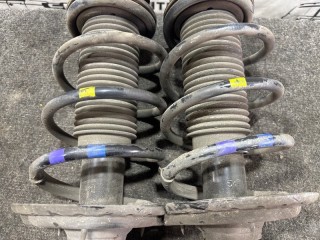 стойки, ориг. номер 546501R401, 546601R401, 546301R701, 546111J000, Hyundai Solaris 2010-2014