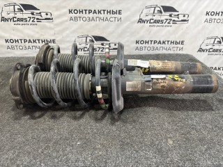 стойки, ориг. номер 1K0412331B, 1K0412303M, 6N0413175A, 5N0413031AL, 1K0412249B, 5N0411105R, 5N0413031BF, 6N0412249E, Volkswagen Tiguan 2011-2019