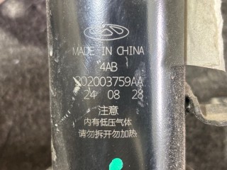 стойки, ориг. номер 202003759AA, 202003760AA, CHERY TIGGO 4 PRO 2020-2026