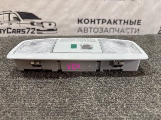 Плафон освещения салонный, ориг. номер 8401A009ZZ, Mitsubishi ASX 2010-2013