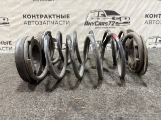 пружины, ориг. номер 553301R200, Hyundai Solaris 2010-2014