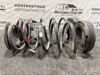пружины, ориг. номер 553301R200, Hyundai Solaris 2010-2014