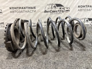пружины, Hyundai Getz 2005-2011