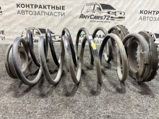 пружины, Hyundai Getz 2005-2011