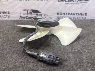 Моторчик диффузора, ориг. номер 19020RSAG01, 38616RB0003, 1680008731, HONDA CR-V 2011-2015