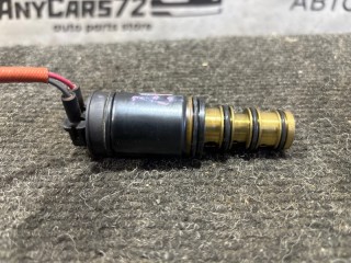 Клапан компрессора кондиционера, ориг. номер 883100D330, 8831052201, Toyota IST 2005-2007