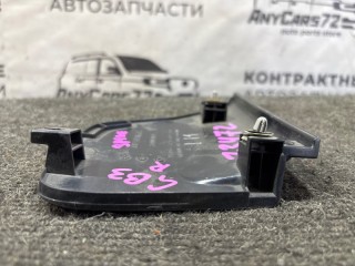 Уголок двери, ориг. номер 75490SFM003KM1, Honda freed SPIKE