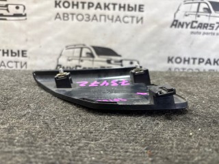 Уголок двери, ориг. номер 75490SFM003KM1, Honda freed SPIKE