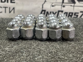 Гайка на колесо, ориг. номер 9094201021, Toyota Rav4 2010-2016