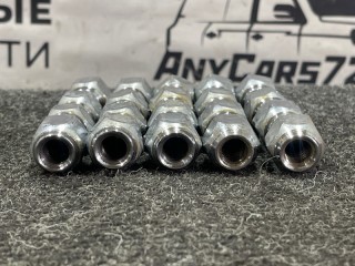 Гайка на колесо, ориг. номер 9094201021, Toyota Rav4 2010-2016