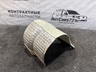 Экран теплозащитный, ориг. номер 5Q0407721F, Skoda YETI 2013-2018