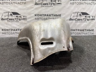 Тепловой экран выпускного коллектора, Toyota Camry 2006-2009