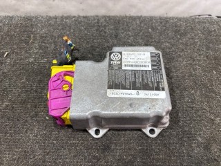 Блок безопасности, ориг. номер 5N0959655AA, Volkswagen Tiguan 2011-2019