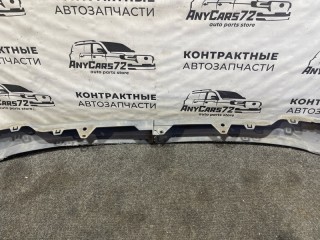 губа бампера, Toyota AVENSIS 2006-2009