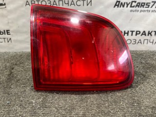 Фонарь в крышку багажника, Peugeot 4008 2012-2017