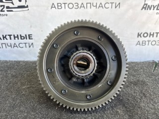 Дифференциал АКПП, Toyota bb 2000-2003