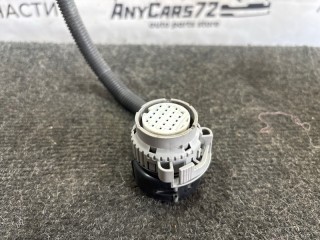 Разъем акпп, ориг. номер 2800A026, Mitsubishi Outlander 2009-2013
