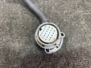 Разъем акпп, ориг. номер 2800A026, Mitsubishi Outlander 2009-2013
