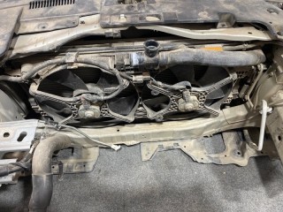 ноускат, Mitsubishi Lancer 2003-2010