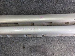 Накладка порога, ориг. номер 7585105020B0, 7585205020B0, Toyota Avensis 2006-2009