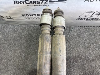 Амортизатор, ориг. номер 56210CT40A, Nissan March 2002-2005