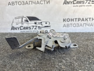 замок капота, Toyota Caldina 1992-2002