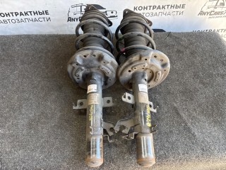 стойки, ориг. номер 1A15613BL, Nissan Qashqai