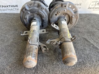 стойки, ориг. номер 1A15613BL, Nissan Qashqai