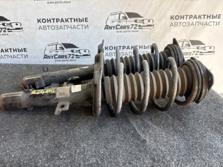стойки, ориг. номер 1A15613BL, Nissan Qashqai