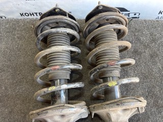 стойки, ориг. номер 546501C300, 546601C300, Hyundai Getz 2005-2011