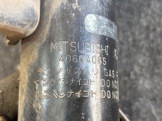стойки, ориг. номер 4060A066, 4060A065, Mitsubishi Lancer 2003-2010
