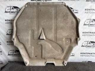 защита двигателя, Mitsubishi Outlander 2012-2015