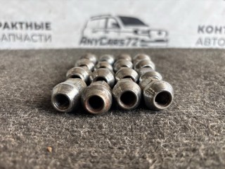 Гайка на колесо, Hyundai Getz 2005-2011