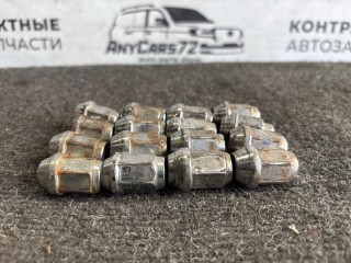 Гайка на колесо, Hyundai Getz 2005-2011