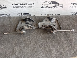 Кронштейн балки, ориг. номер 706940985, 709065244, Citroen C3 Aircross 2017-2021
