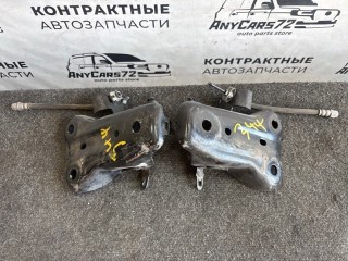 Кронштейн балки, ориг. номер 706940985, 709065244, Citroen C3 Aircross 2017-2021