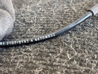 датчик abs, ориг. номер 4670A032, Mitsubishi Lancer 2003-2010