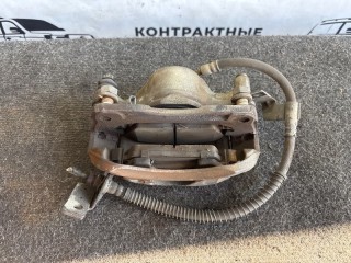 Суппорт тормозной, Hyundai Getz 2005-2011