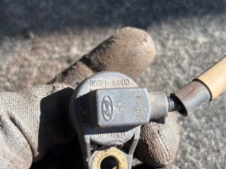 датчик abs, ориг. номер 956711C000, Hyundai Getz 2005-2011
