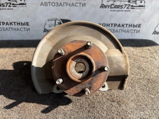 ступица, Mitsubishi Lancer 2003-2010