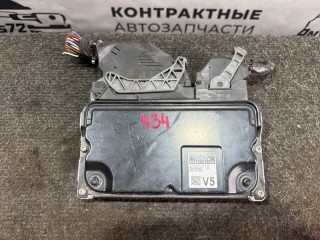 блок управления двигателем, ориг. номер 8966142V30, 2756006792, Toyota Rav4 2010-2016