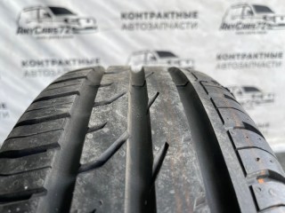 Запасное колесо (Докатка), ориг. номер 8P0601027, Skoda YETI 2013-2018