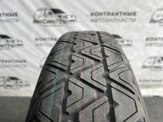 Запасное колесо (Докатка), ориг. номер 5N0601027E, Volkswagen Tiguan 2011-2019